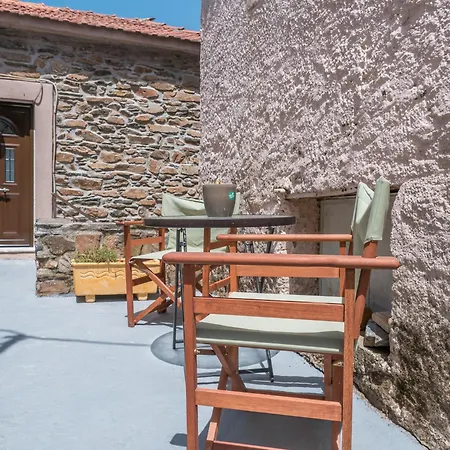 Traditional Stone Villa 1 Ellinikon Exterior photo